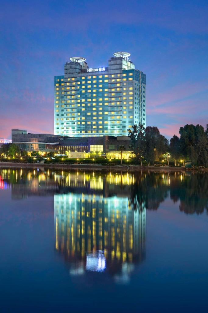 Adana HiltonSA Hotel photo 3