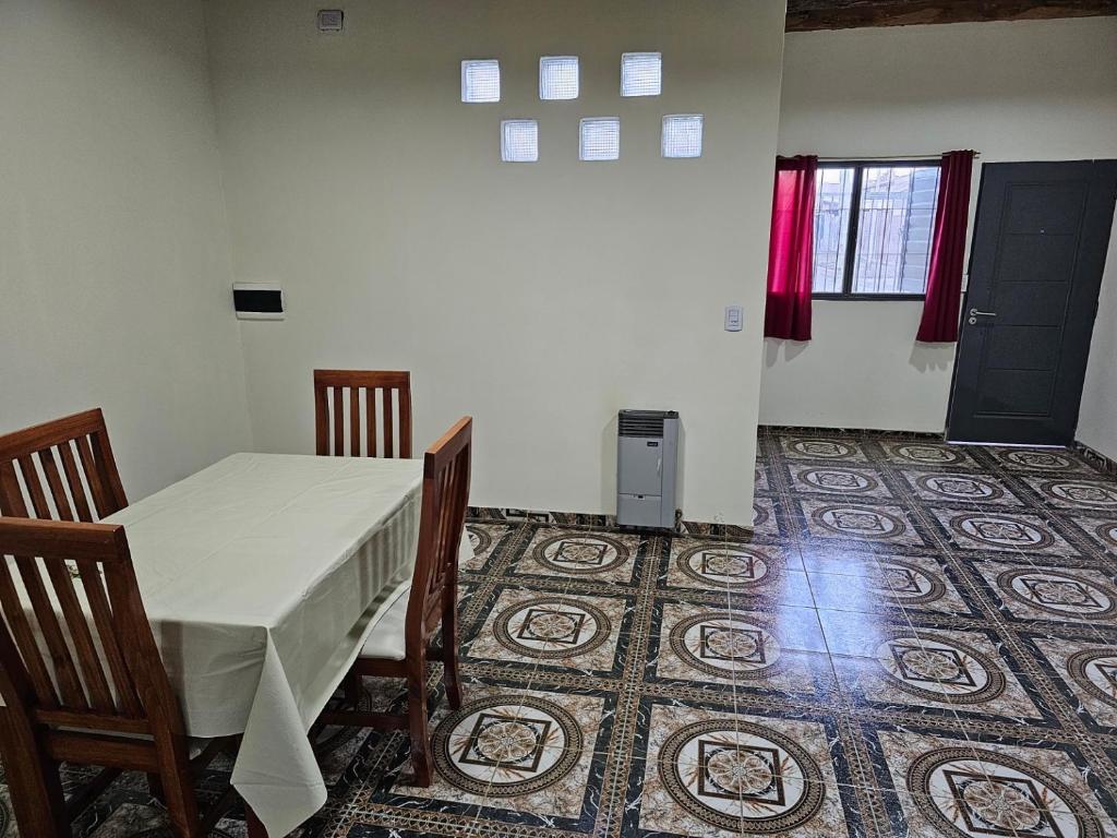 Departamento a Estrenar Maipú photo 4