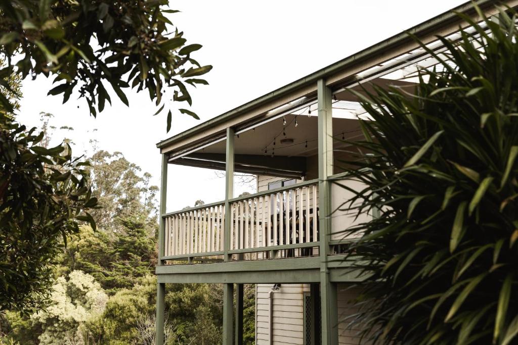 Hey Little Joe - Cosy Retreat with Mountain Views photo 4