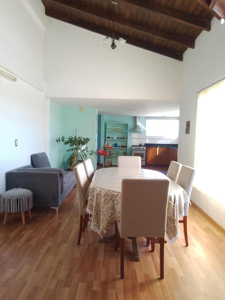 Muy Patagónica, Casa de Campo photo 1