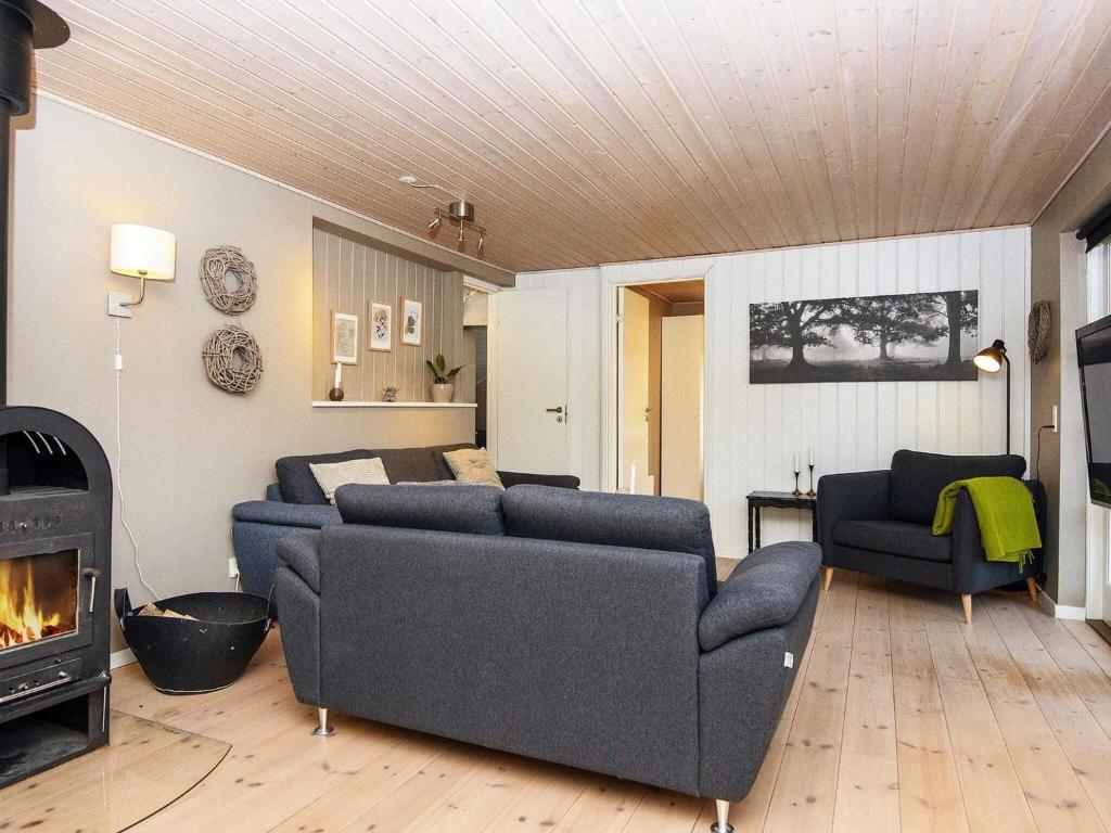 Holiday home Grenaa LI photo 3