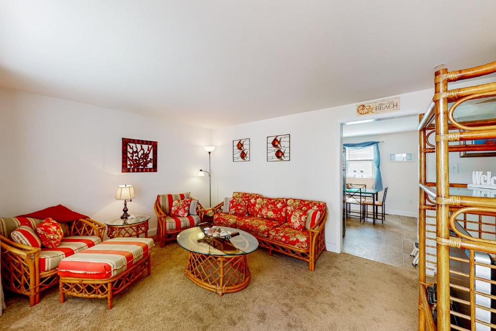 Angola By The Bay --- 22740 Holly Way West photo 1