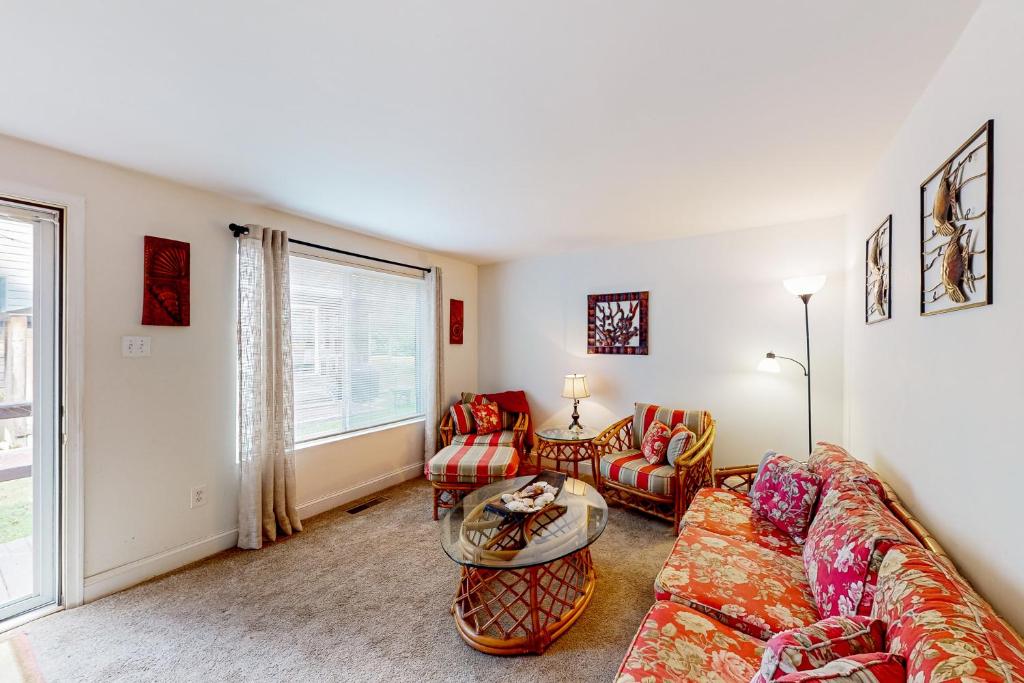 Angola By The Bay --- 22740 Holly Way West photo 4