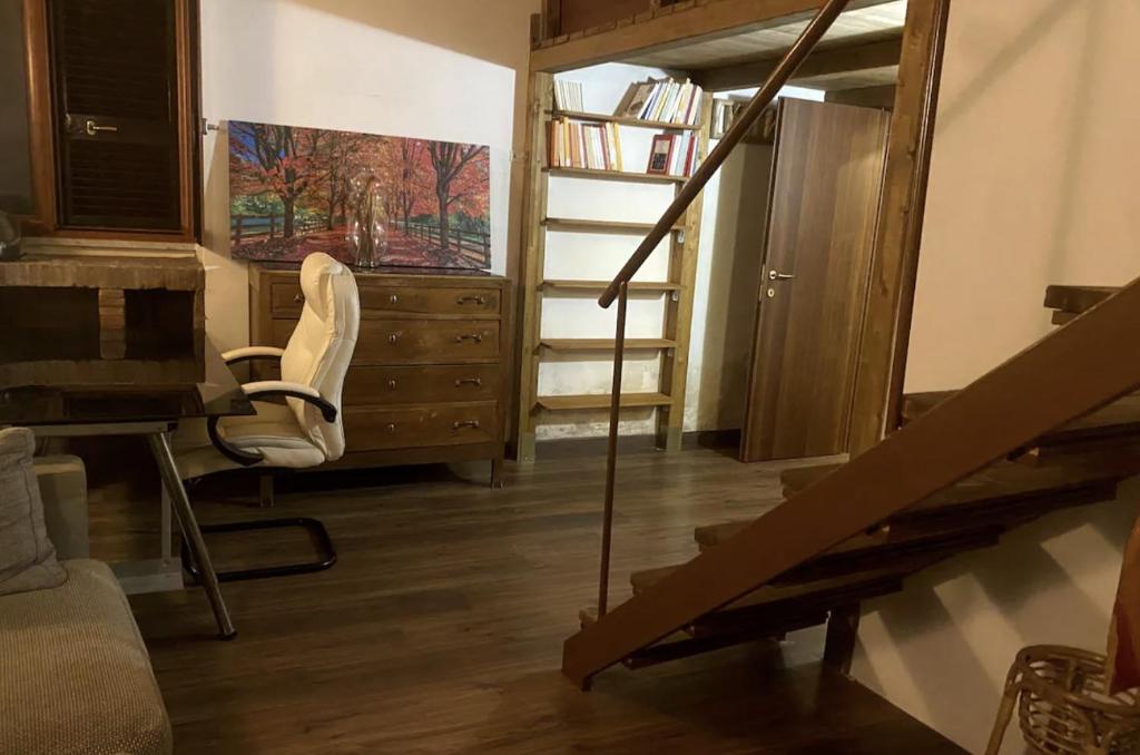 Nunziatella Suite B&B photo 2
