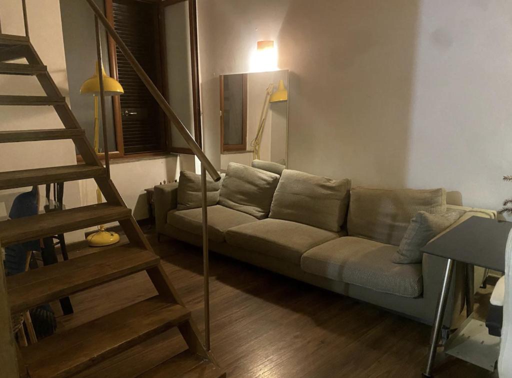 Nunziatella Suite B&B photo 3