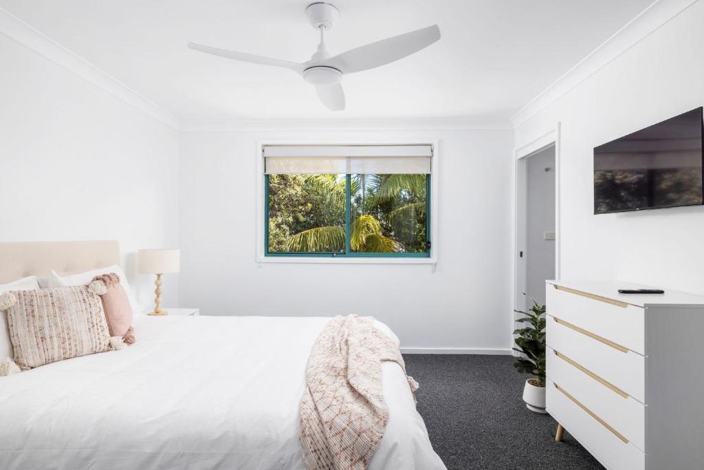 Port Stephens Spacious Townhouse photo 1