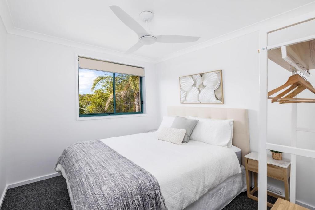 Port Stephens Spacious Townhouse photo 2
