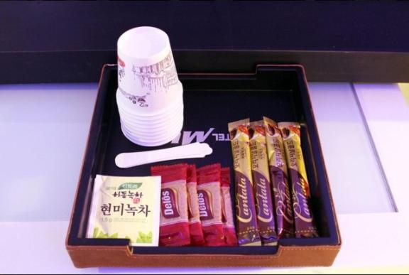 MU HOTEL photo 2