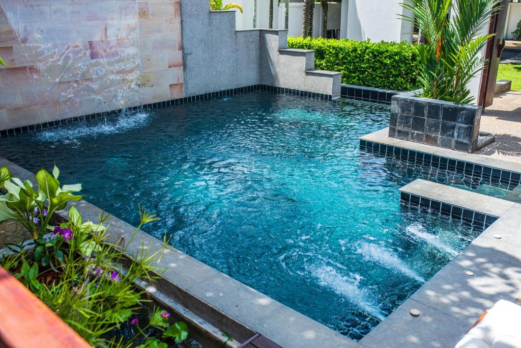 Luxurious Residence Rawai photo 2