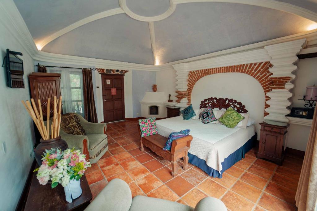Hotel Real Plaza photo 1