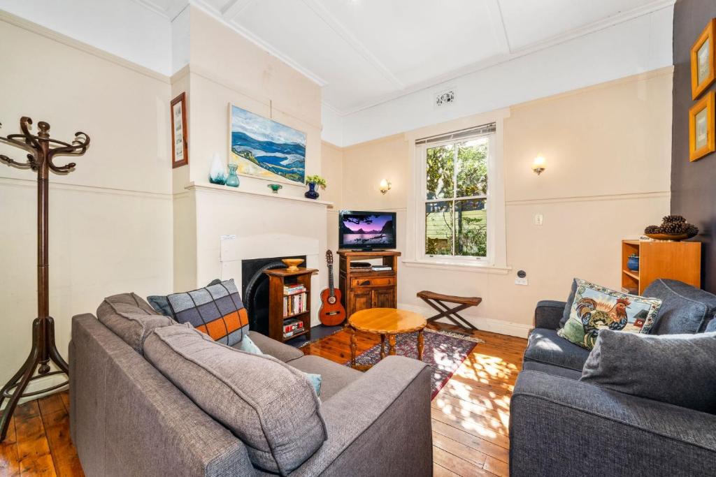 Brigalow Cottage photo 1