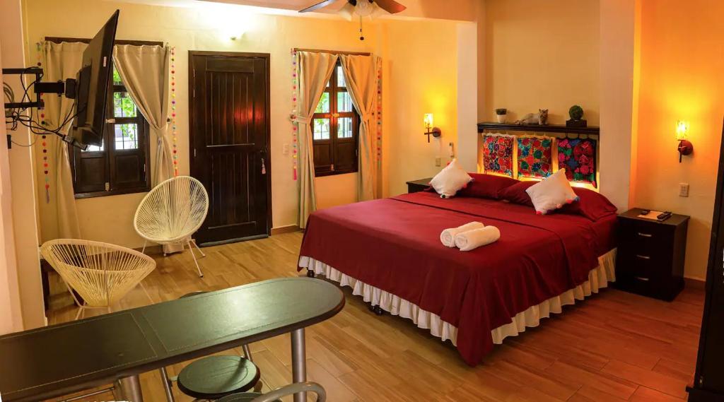 Casa Maya photo 4