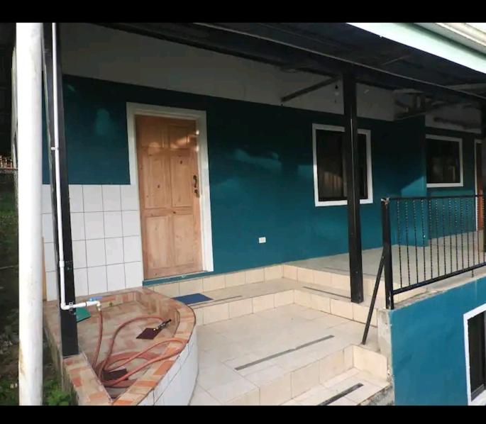 Surfer´s Casita