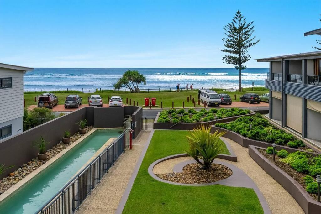 Sea Spray - Lennox Head photo 1