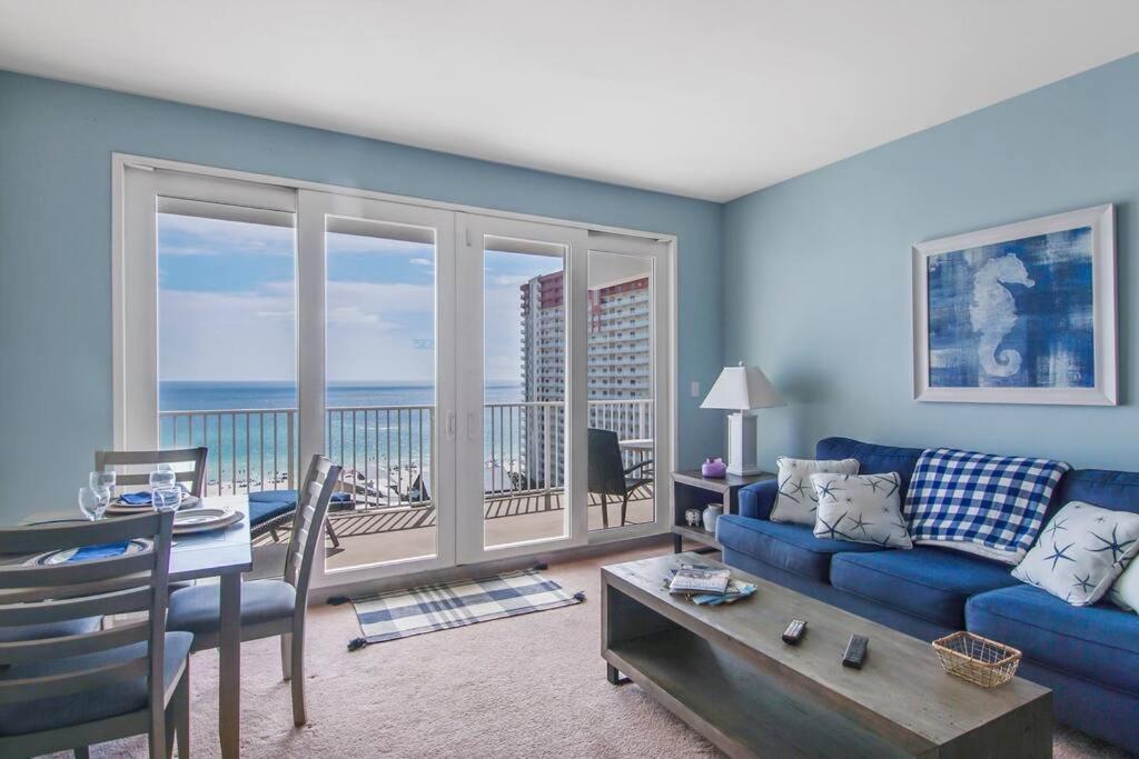 Laketown Wharf 1226 -2BD+Bunks, Amazing Gulf Views