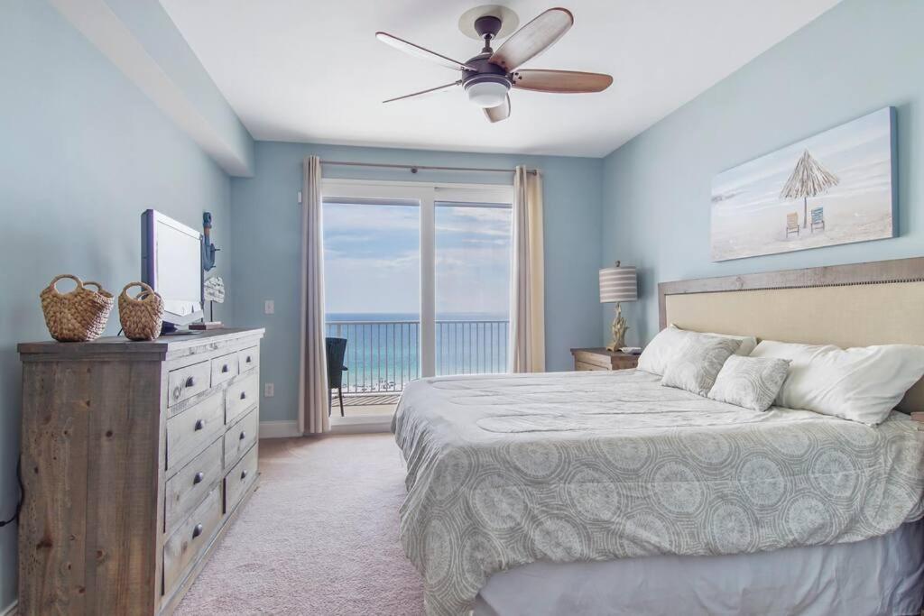 Laketown Wharf 1226 -2BD+Bunks, Amazing Gulf Views photo 2