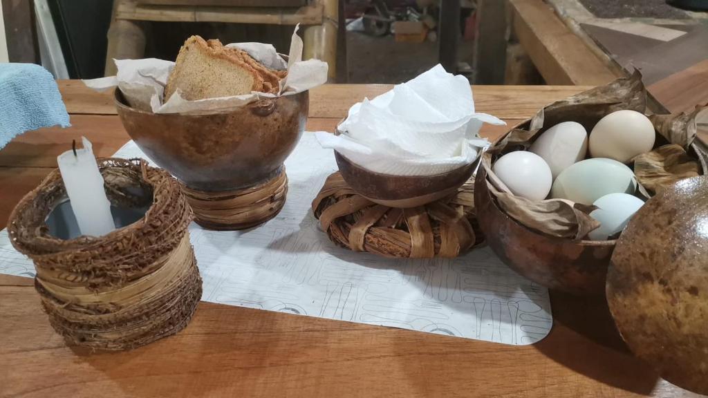 Centro Arte Terapéutico San Isidro Glamping photo 1