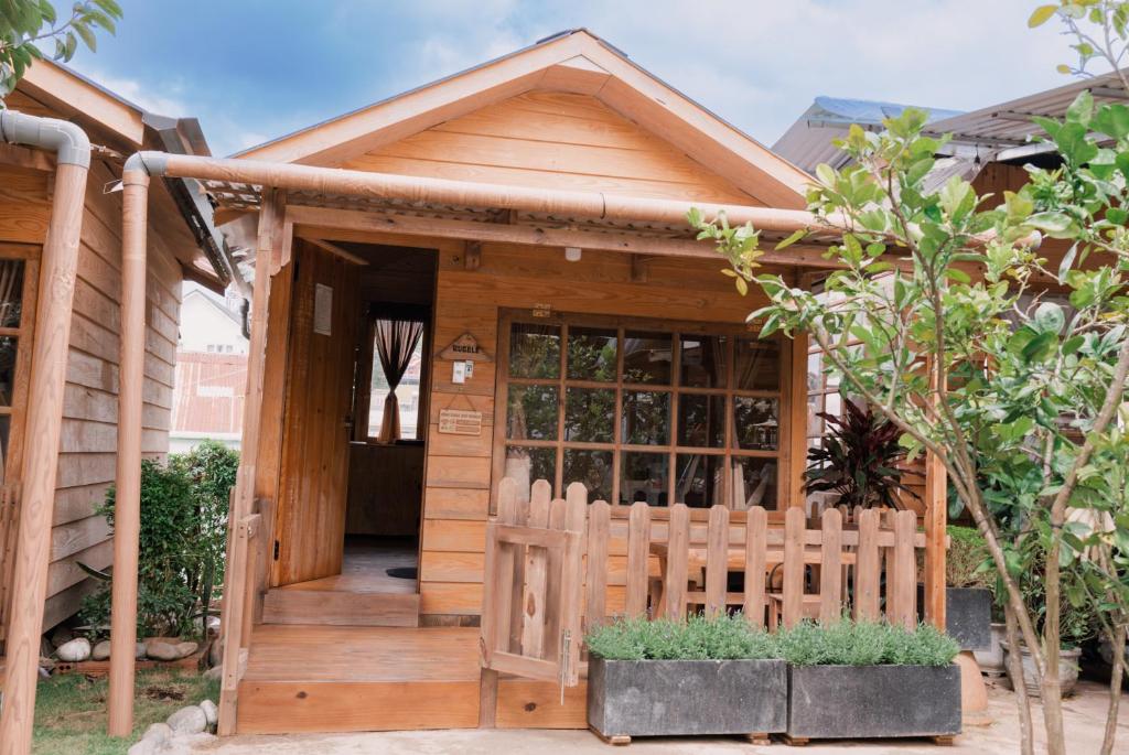 Mơ Garden Retreat DaLat