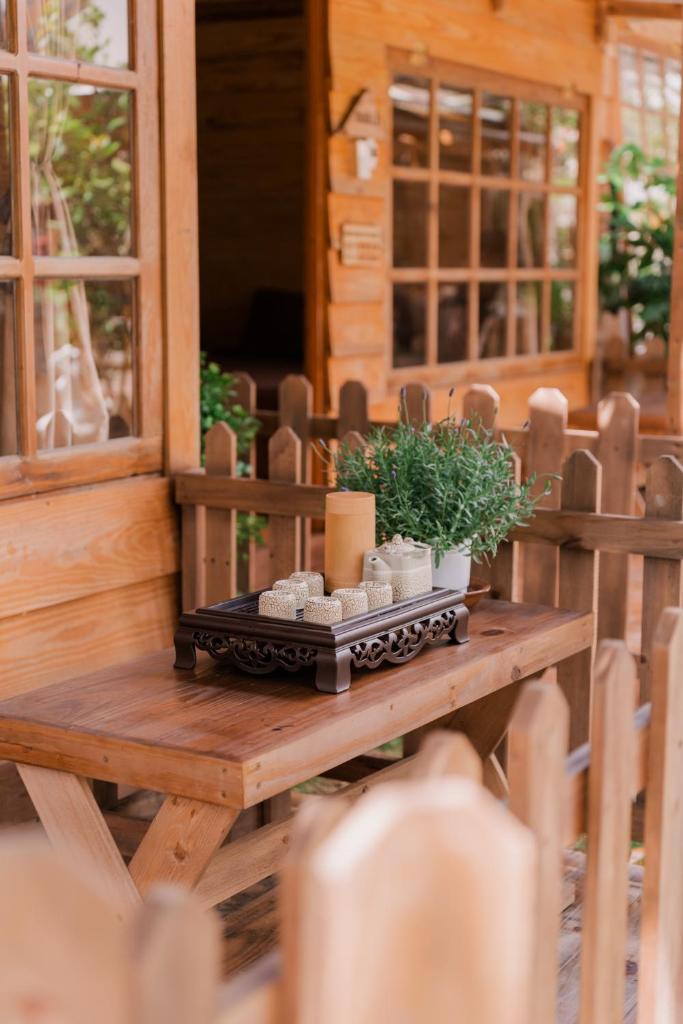Mơ Garden Retreat DaLat