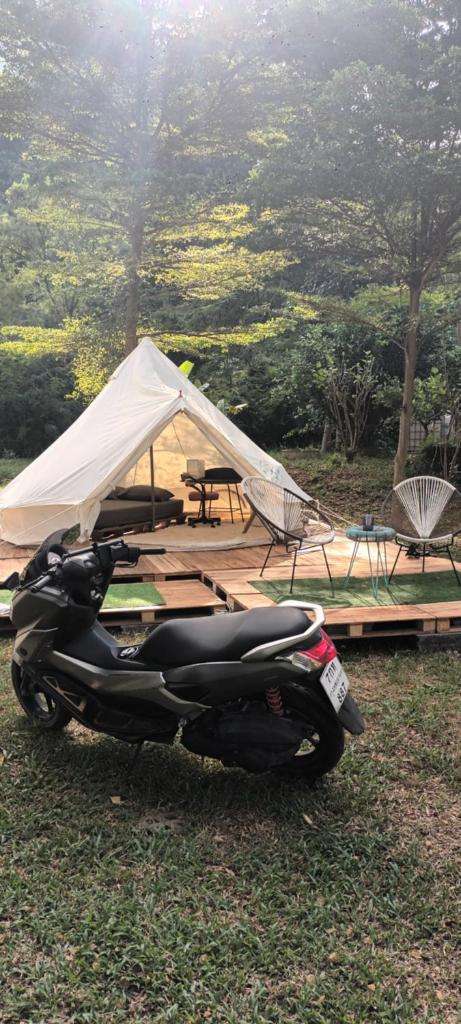 Umarin Glamping Resort photo 2