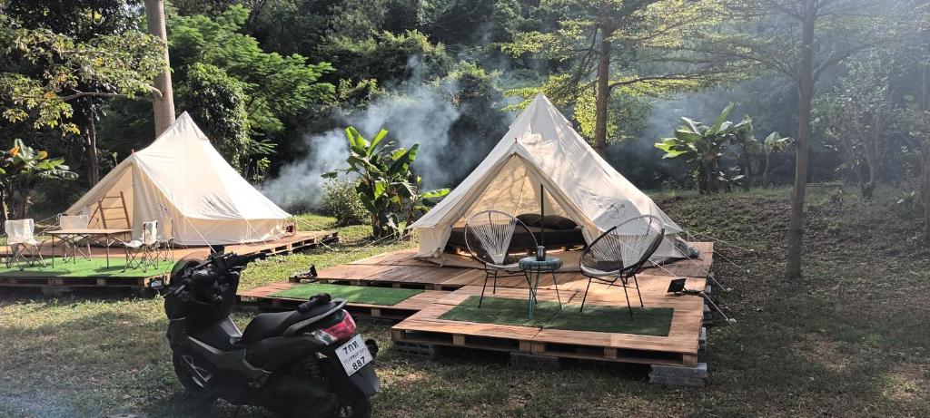 Umarin Glamping Resort photo 3