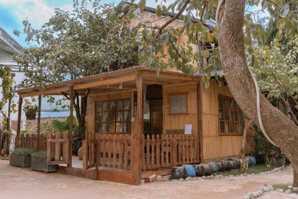 Mơ Garden Retreat DaLat