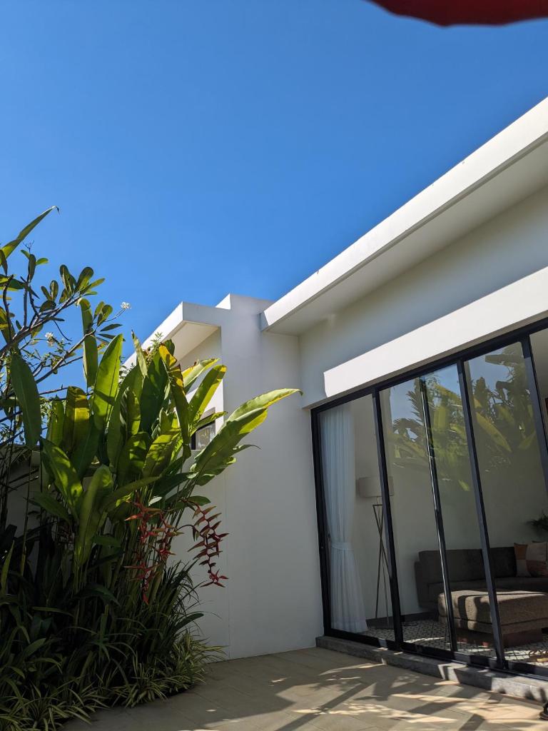 WAKA VILLA Private Resort & Spa - Adults Only photo 3