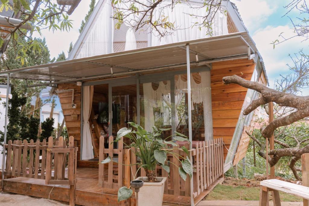 Mơ Garden Retreat DaLat