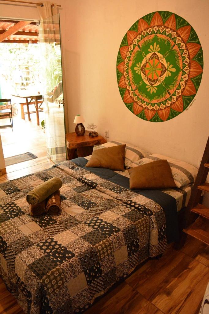 Espaço Cultural Lotus - Suítes, Hostel e Camping photo 3