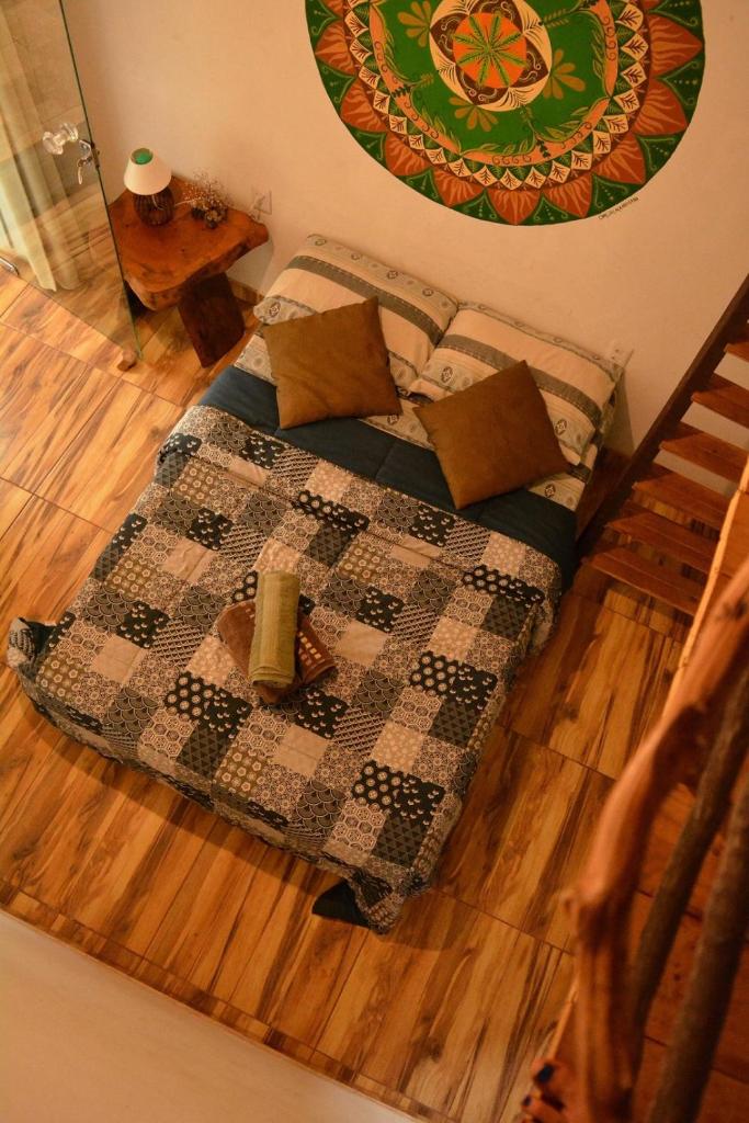 Espaço Cultural Lotus - Suítes, Hostel e Camping photo 4