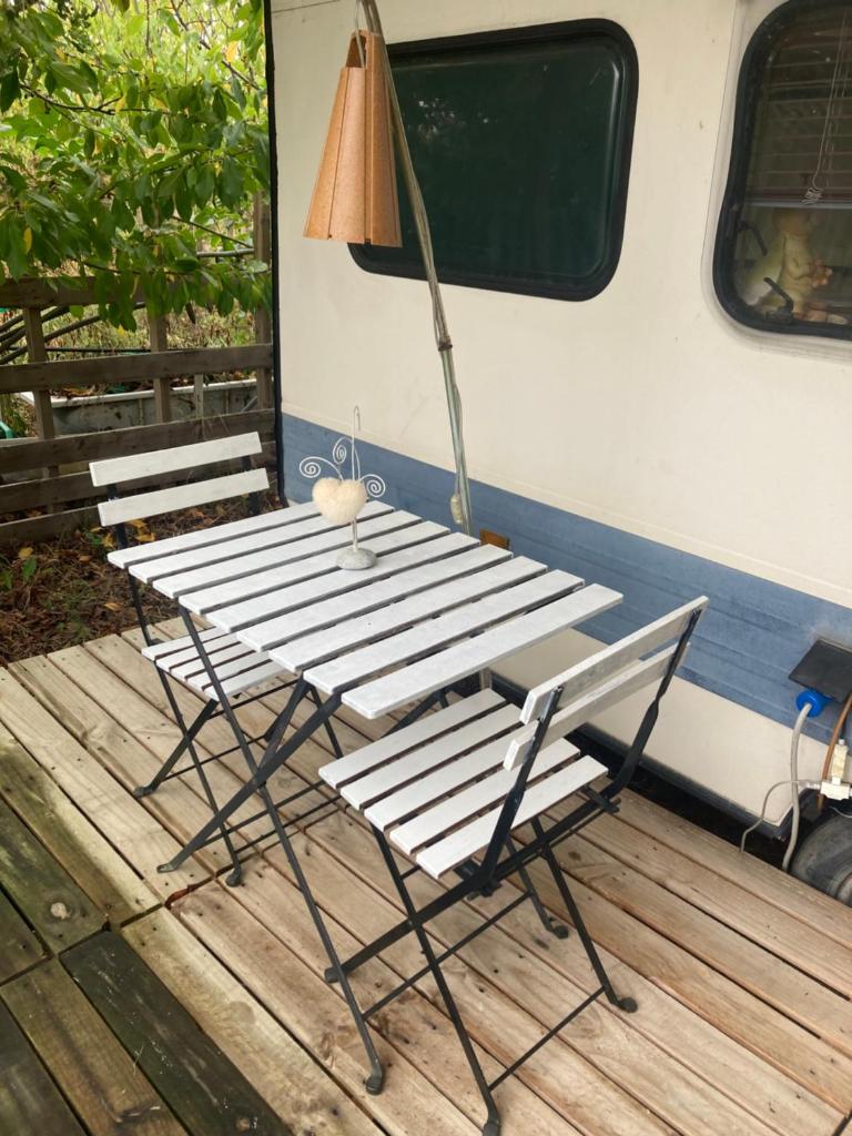 Home Shanti, relax tra i ciliegi photo 2