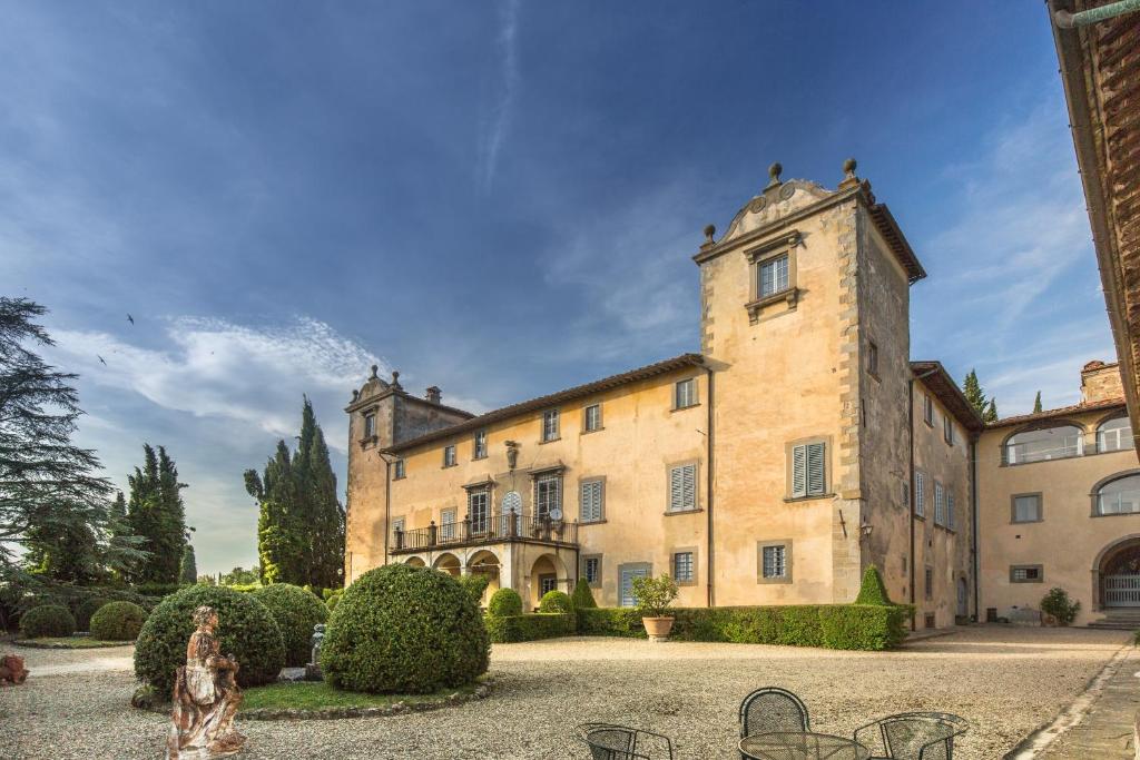 Fattoria di Mandri photo 1