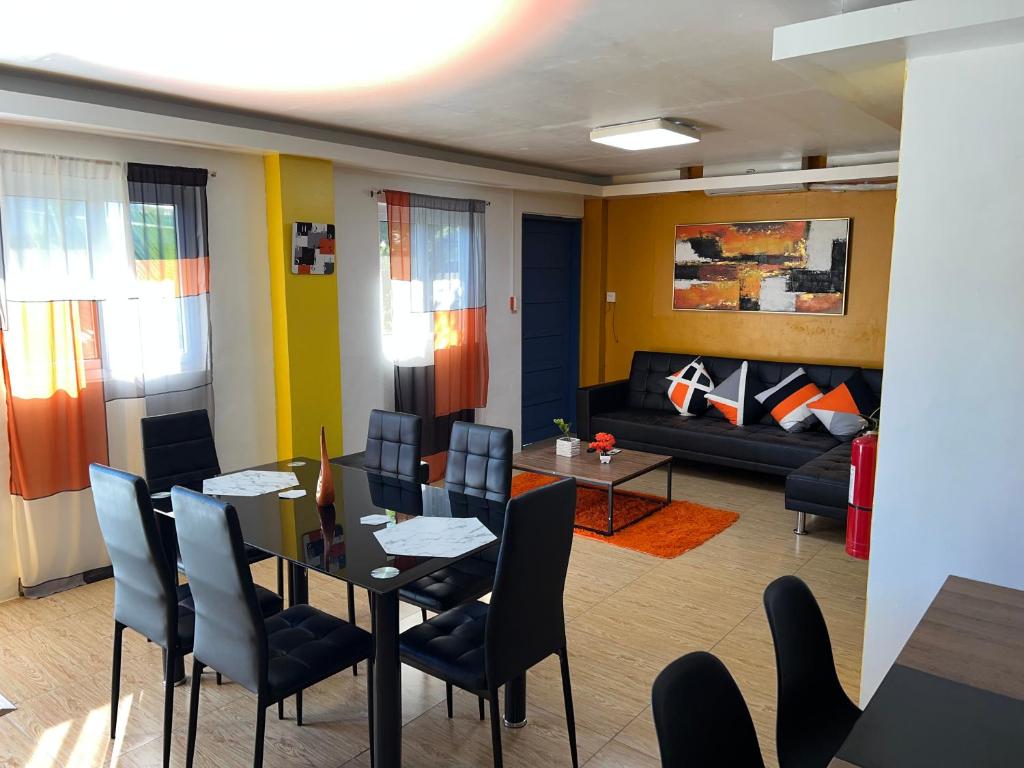 White Sands Villas Maribago Lapu Lapu Cebu Tourist Area photo 3