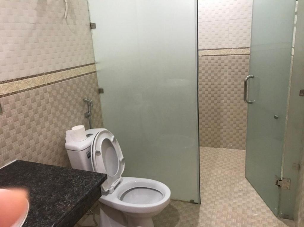 Quỳnh Hương Hotel Phú Thọ