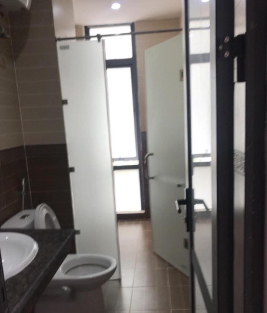 Quỳnh Hương Hotel Phú Thọ