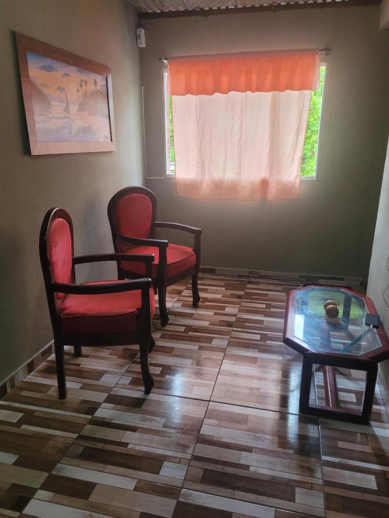 Casa de praia