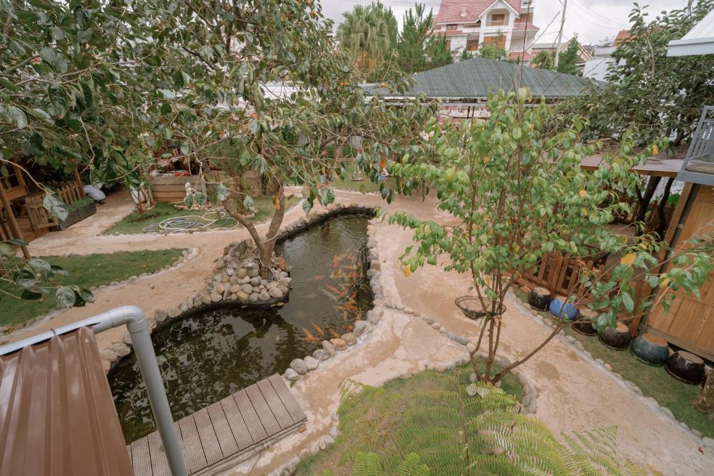 Mơ Garden Retreat DaLat