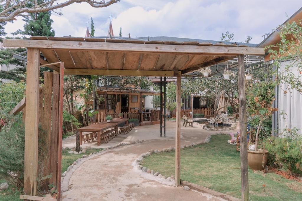 Mơ Garden Retreat DaLat