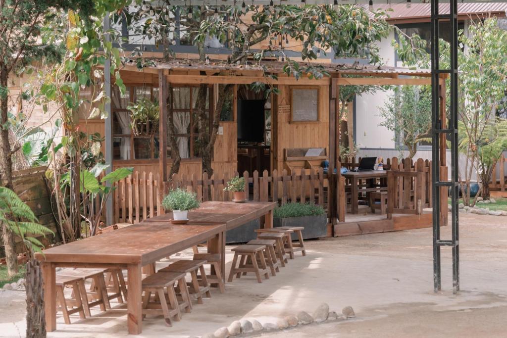 Mơ Garden Retreat DaLat
