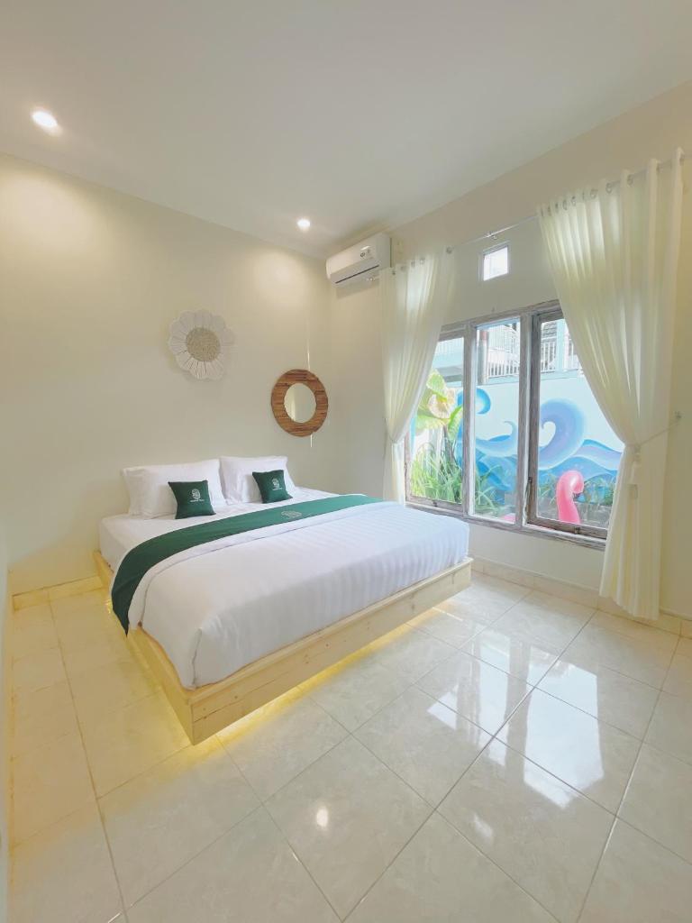Sampai Villa D'Watu photo 1