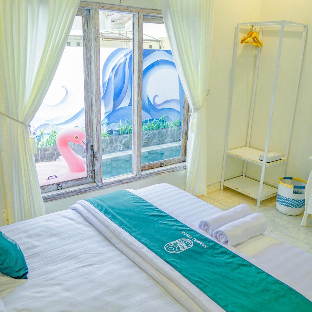 Sampai Villa D'Watu photo 2