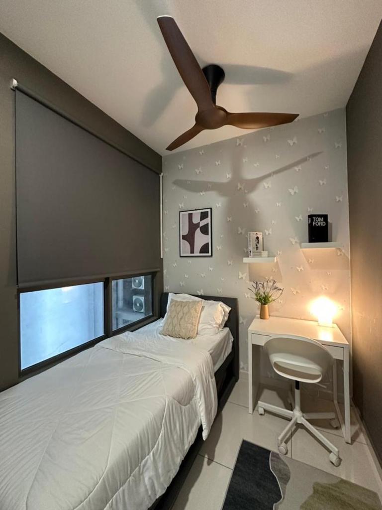 Kenwingston Platz Setapak Homestay photo 4