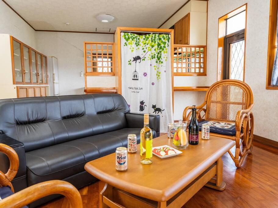 AGARI 伊江島 Ie Island photo 4