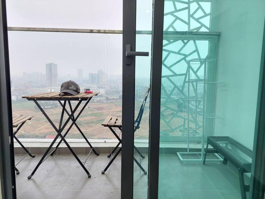 Anland Lakeview luxury apartment with park, Aeon Mall