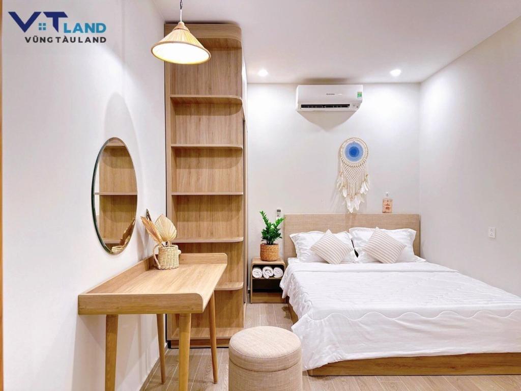 The Song Apartment Vung Tau