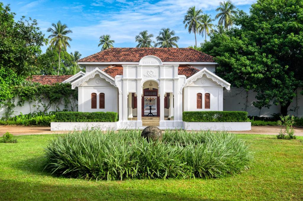 Uga Riva Negombo