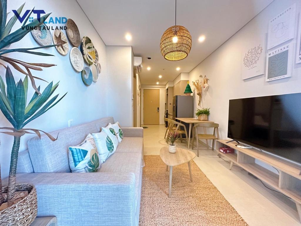 The Song Apartment Vung Tau