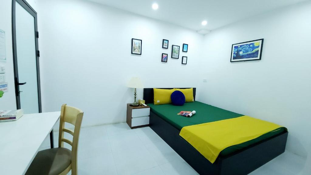 Hanoi Cozy Homestay Long Biên
