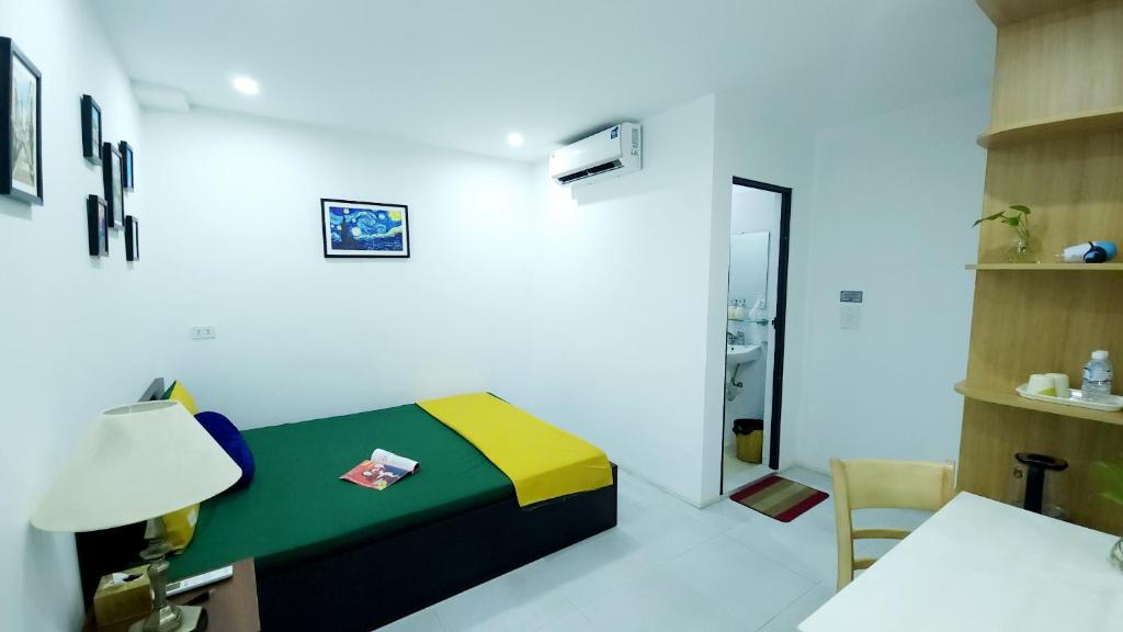 Hanoi Cozy Homestay Long Biên