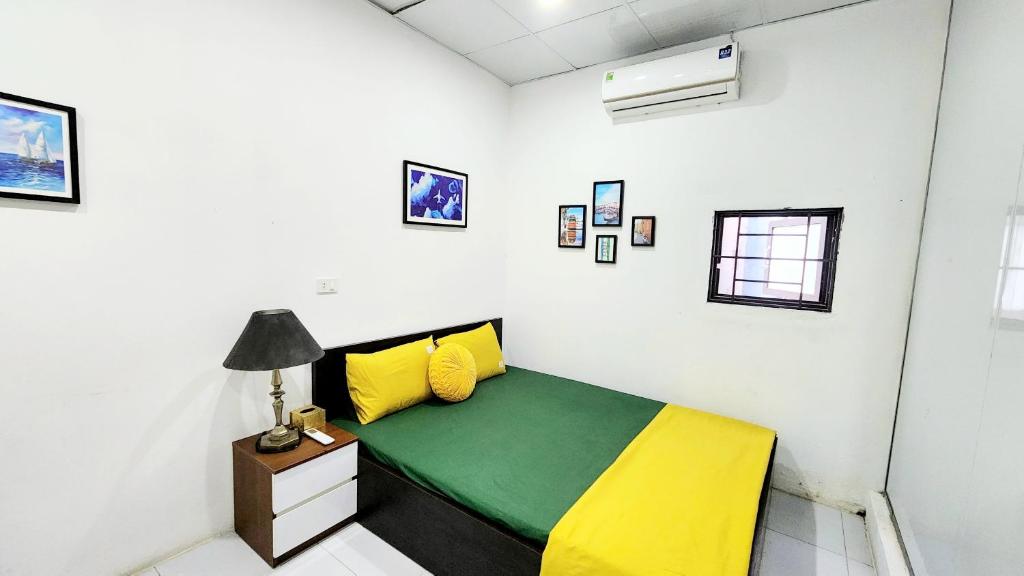 Hanoi Cozy Homestay Long Biên